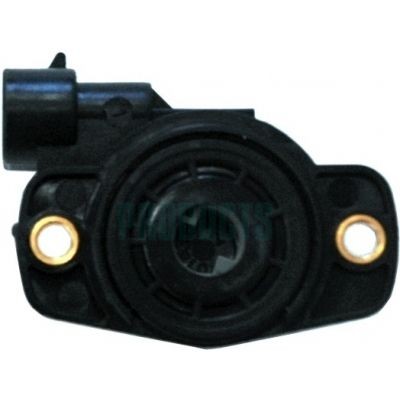 HOFFER Drosselklappenpotentiometer 7513109 7513109 Drosselklappenpoti OPEL CORSA HOFFER kaufen