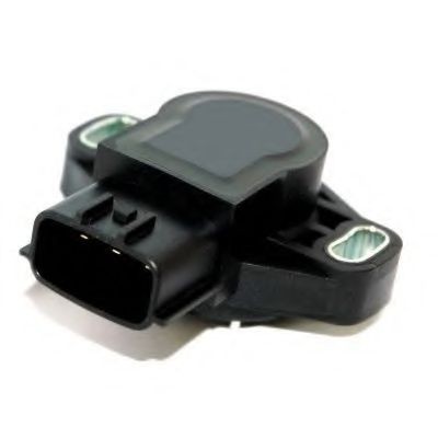 HOFFER Sensor, drosselventilstilling 7513117 HOFFER 7513117 Gasspjeld sensor Peugeot Boxer 244 Van pris