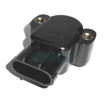 HOFFER Sensor, drosselventilstilling 7513141 HOFFER 7513141 Sensor drosselventilstilling Taurus pris