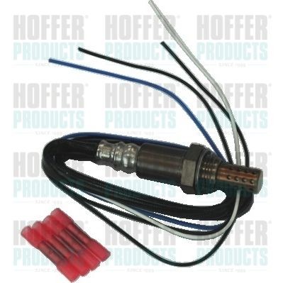 HOFFER Αισθητήρας λάμδα 7481701 Αισθητήρας λάµδα HOFFER SPACE STAR 7481701 φθηνά