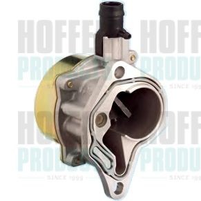 HOFFER Vakuumpumpe, bremseanlegg 8091017 HOFFER 8091017 Vakuumpumpe for bremsekraftforsterker Renault Kangoo Express pris