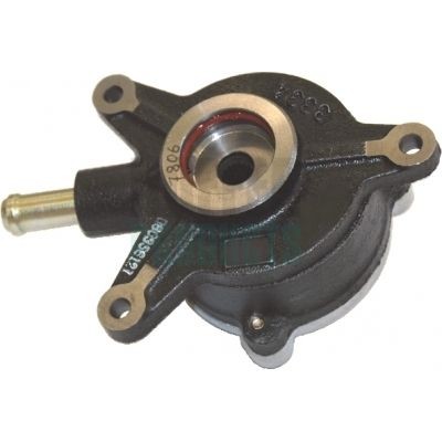 HOFFER Bomba de vácuo, sistema de travagem 8091088 8091088 Bomba de vácuo sistema de travagem NISSAN X-TRAIL HOFFER