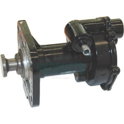 HOFFER Vacuümpomp rembekrachtiger 8091091 Saab 9-5 Onderdrukpomp HOFFER 8091091