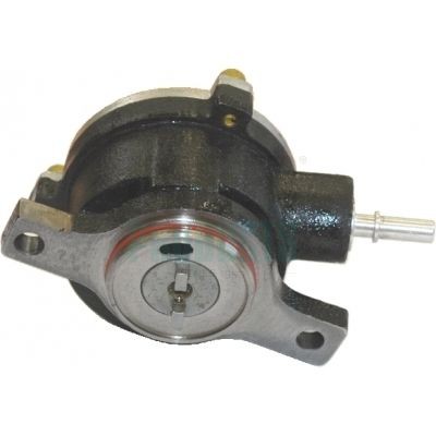 HOFFER Vakuumpumpe, bremseanlegg 8091092 HOFFER 8091092 Vakuumpumpe for bremsekraftforsterker Rover 3500 Hatchback pris