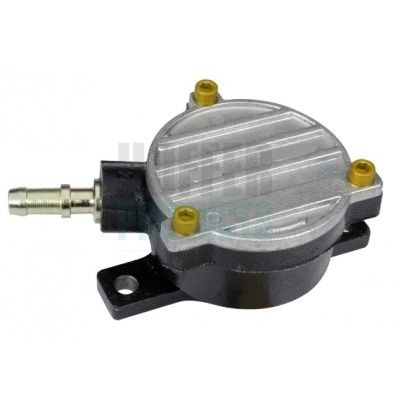 HOFFER Vacuümpomp rembekrachtiger 8091097 Peugeot 307 Onderdrukpomp HOFFER 8091097