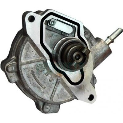 HOFFER Vakuumpumpe til bremser 8091119 8091119 Vakuumpumpe til bremser HOFFER MERCEDES-BENZ A-klasse