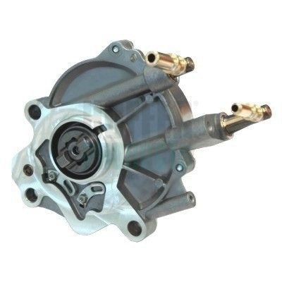 HOFFER Vacuümpomp rembekrachtiger 8091150 Peugeot 307 Vacuümpomp rembekrachtiger HOFFER 8091150