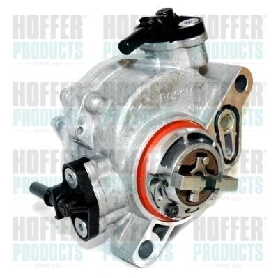 HOFFER Piduri vaakumpump 8091154 Pump pidurisüsteem HOFFER DS5 8091154 odav