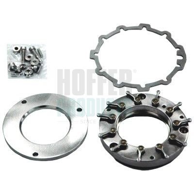 HOFFER Rep.sæt, turbo 6500501 Turbolader HOFFER C-MAX 6500501 billig