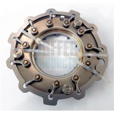 HOFFER Reparatursatz, Lader 6500522 Abgasturbolader HOFFER VENTO 6500522 günstig