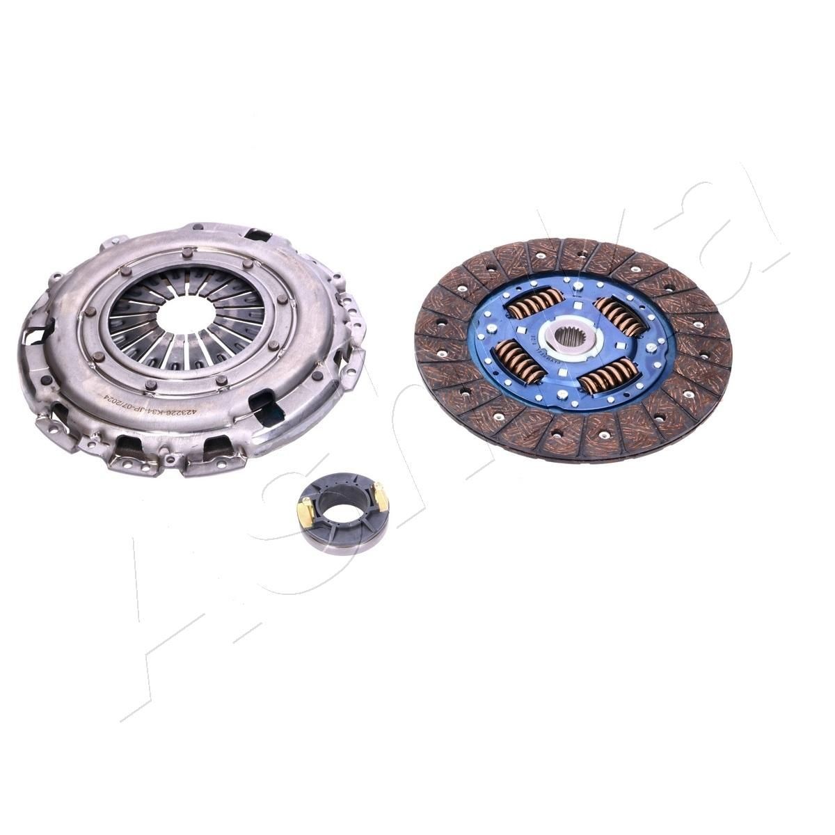 ASHIKA Koppelingsset 92-0K-K34 92-0K-K34 ASHIKA Koppeling set Alfa Romeo goedkoop