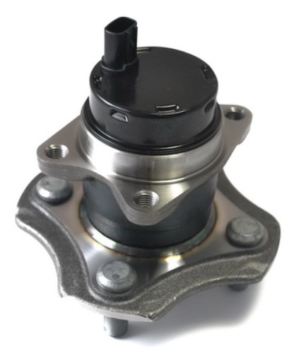 ASHIKA Kit cuscinetto ruota 44-22063 44-22063 Mozzo ruota TOYOTA LAND CRUISER ASHIKA costo