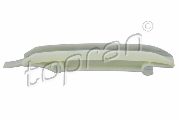 TOPRAN Ράγα ολίσθ., καδένα χρονισμού 502 619 502 619 Ολισθητήρας BMW X3 TOPRAN