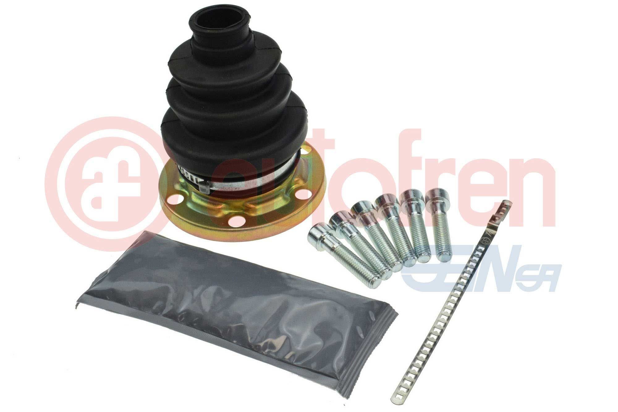 AUTOFREN SEINSA Asmanchetten set D8292 AUTOFREN SEINSA D8292 Asmanchet BMW E12 prijs