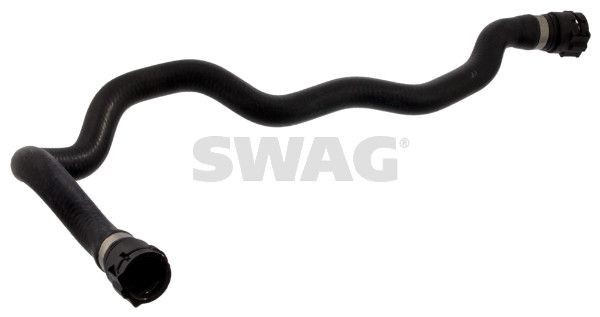 SWAG Flessibile radiatore 20 94 5839 20 94 5839 SWAG Tubo raffreddamento motore auto