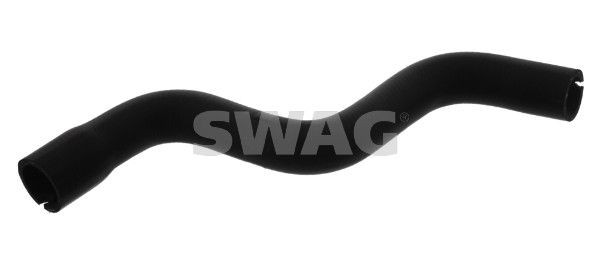 SWAG Kølerslange 70 93 8588 SWAG 70938588 Radiator slange Nissan NAVARA originale
