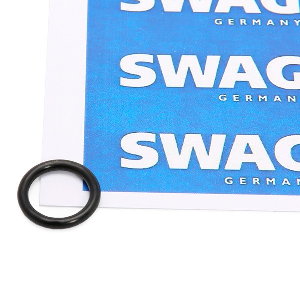 SWAG Rõngastihend,õliradiaator 30 93 3672 Õlijahuti tihend SWAG 1750-2000 30 93 3672 odav
