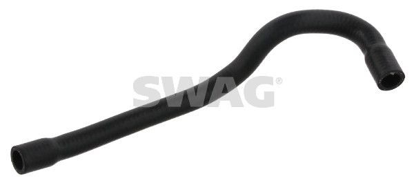 SWAG Durite de refroidissement 30 93 3525 30 93 3525 Durite de radiateur SWAG VOLKSWAGEN TOUAREG