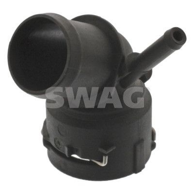 SWAG Kølevæskeflange 30 94 5984 Kølervæske flange SWAG PAJERO SPORT 30 94 5984 billig