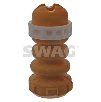 SWAG Fjærstopper 30 94 4902 SWAG 30944902 Støtdempermansjett og -anslagsbuffer Skoda Kodiaq NS pris