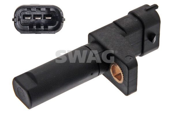 SWAG Impulsgiver, veivaksel 10 93 7984 SWAG Veivakselsensor HONDA 10 93 7984