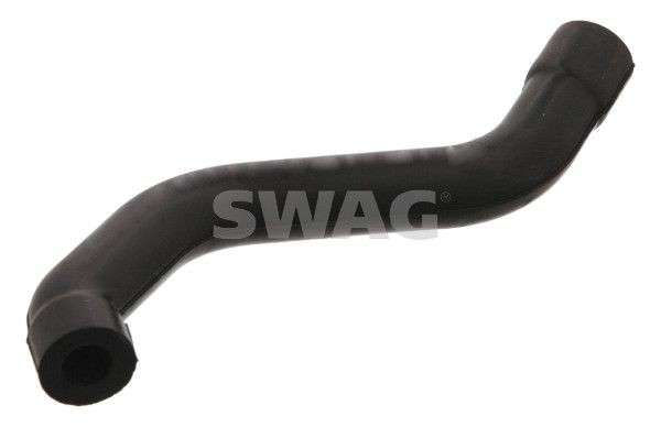 SWAG Crankcase breather hose 10 93 3851 MERCEDES-BENZ R-Class SWAG pcv valve 10933851