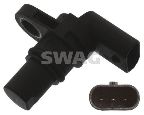 Αισθητήρας, θέση εκκεντροφ. άξονα SWAG 30 94 3778 SWAG 30 94 3778 Αισθητήρας θέσης εκκεντροφόρου Volkswagen GOLF 2009