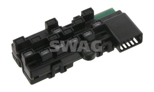 Ohjauskulman anturi SWAG 30 93 3536 VW GOLF 2022 Kellojousi SWAG 30 93 3536