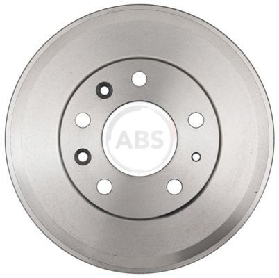 A.B.S. Jarrurumpu 2780-S A.B.S. 2780-S MAZDA 626 III Farmari (GV) jarrurumpu hinta