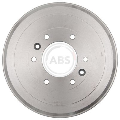 Brake drum A.B.S. 2901-S A.B.S. 2901-S HYUNDAI H-1 Box 2023 brake drum price
