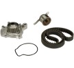 GATES | Bomba de água + kit de correia dentada KP15410XS-2 para HONDA CR-V IV (RE) baratas online