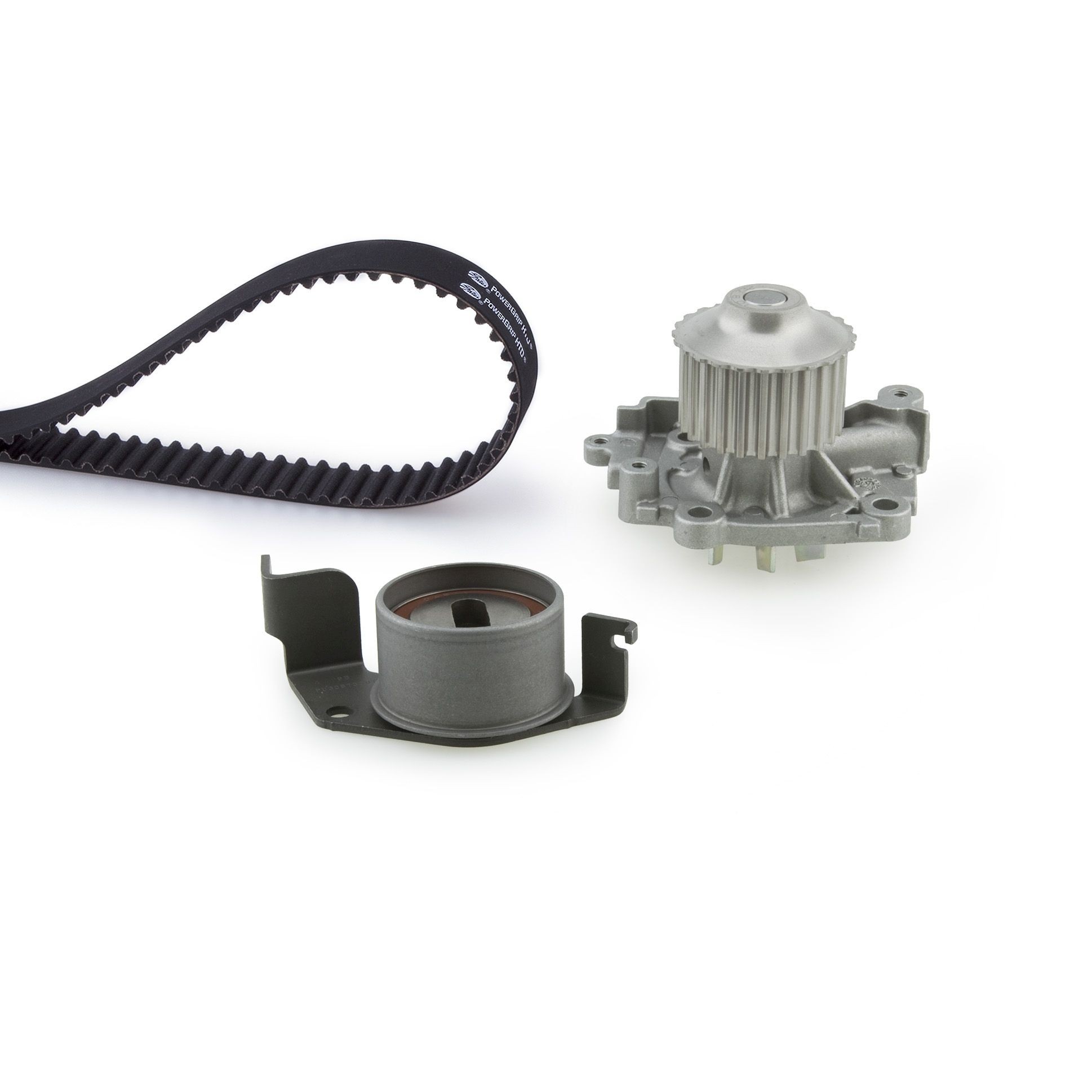 GATES Bomba de água + kit de correia dentada KP15441XS GATES KP15441XS Jogo de correias dentadas Mitsubishi Carisma DAO preço