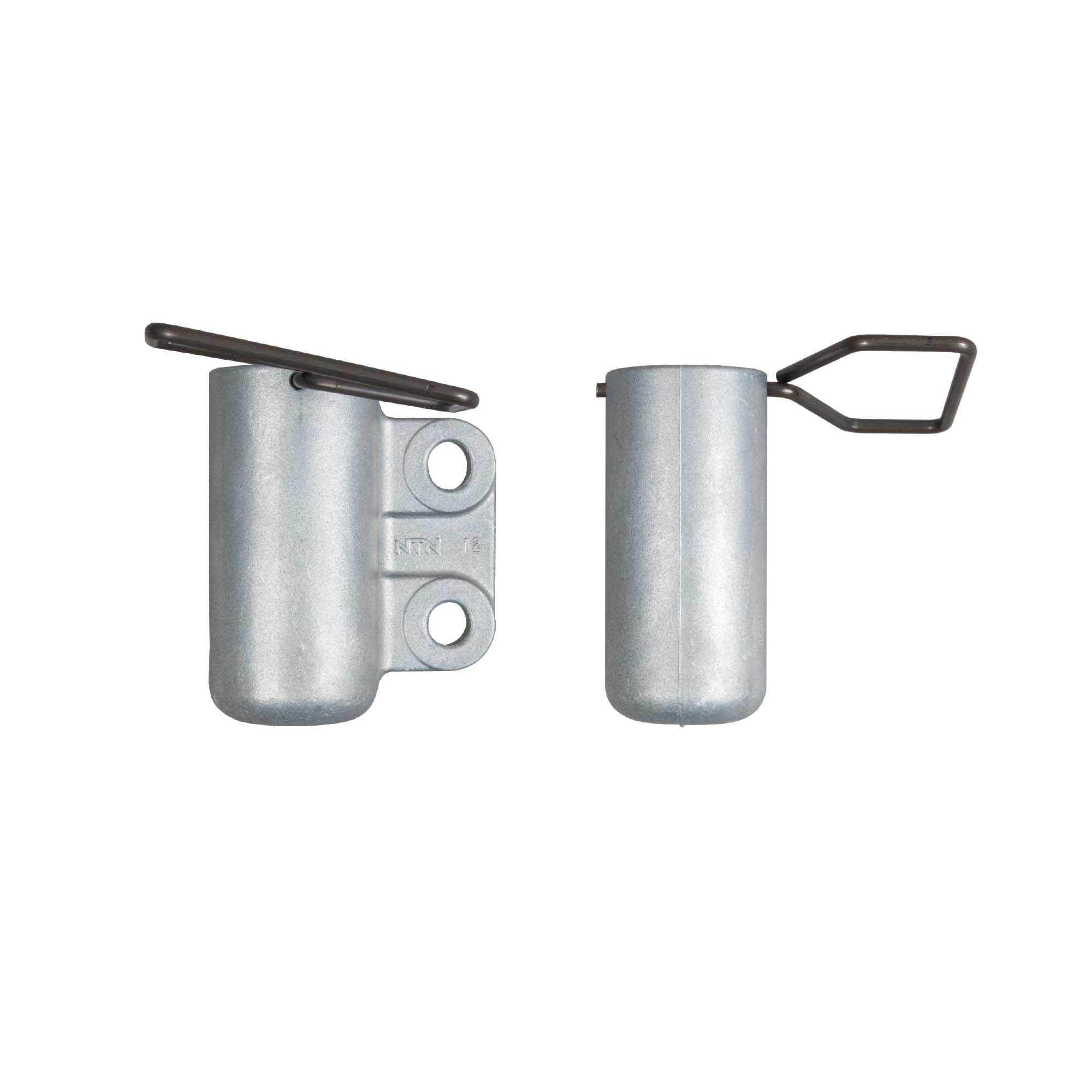 GATES Amortecedor de vibrações, correia dentada T43121 Amortecedor de vibrações, correia dentada GATES Volkswagen ID.3 PowerGrip T43121