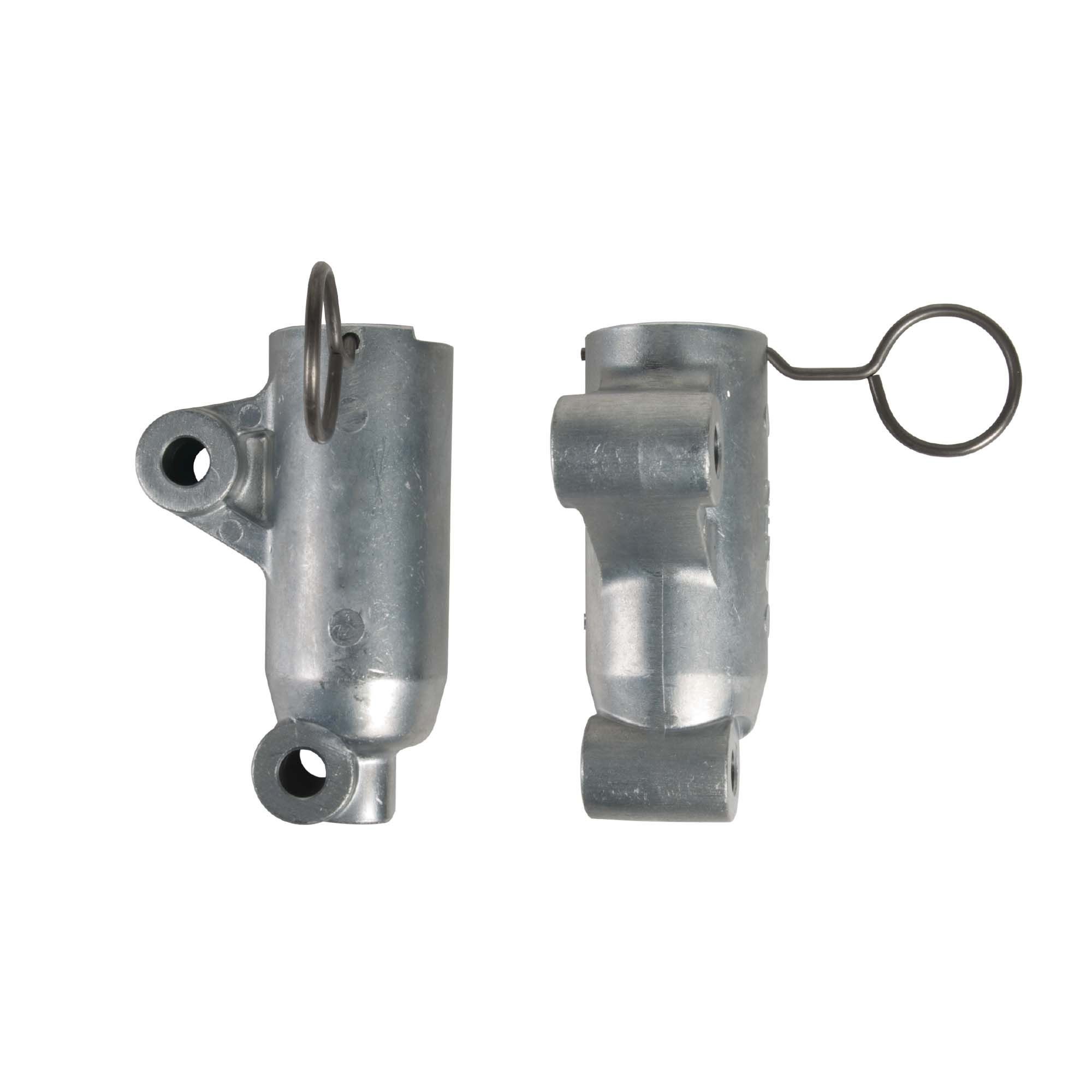 GATES Amortisseur de vibrations, courroie de distribution T43185 Volkswagen TOURAN Amortisseur de vibrations courroie de distribution GATES PowerGrip T43185