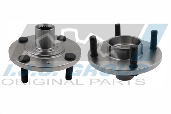 IJS GROUP Riteņa rumba 10-1010 IJS GROUP 10-1010 Riteņa rumba Escort Mk5 Universālis (ANL) orģinālās cena