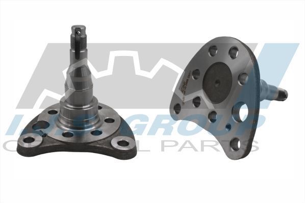 IJS GROUP Wielnaaf 10-2006 Seat LEON Wielnaaf IJS GROUP 10-2006