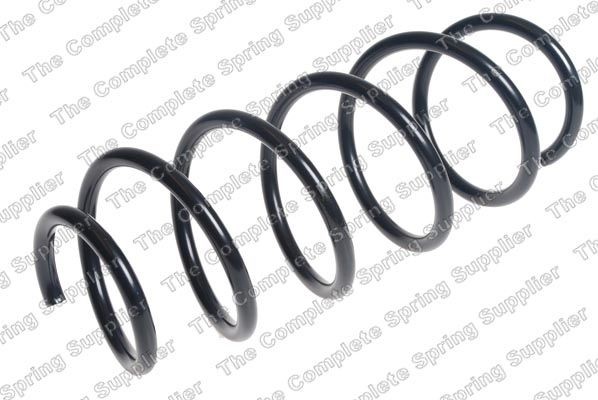KILEN Coil spring 12218 12218 KILEN coil spring FIAT TALENTO