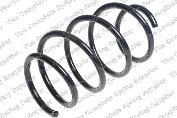 KILEN Mola de suspensão 22072 Mola helicoidal KILEN Renault KOLEOS 22072