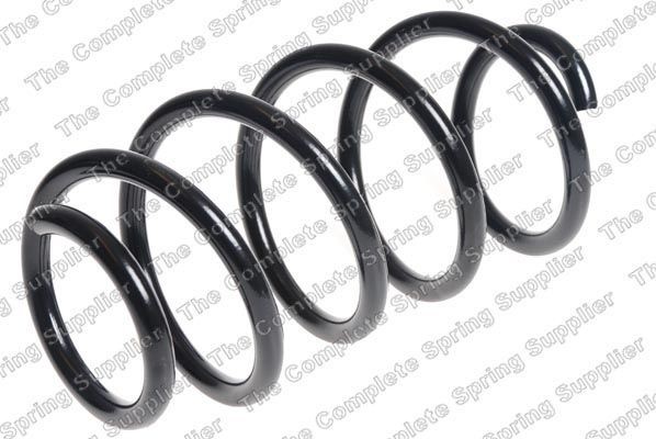 KILEN Spiralfjäder 25102 25102 KILEN framfjäder och bakfjäder Volkswagen SCIROCCO