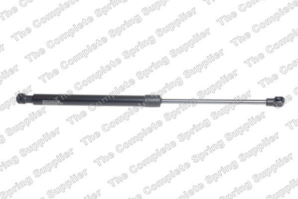 KILEN Ammortizzatore pneumatico cofano motore 310007 310007 Ammortizzatori cofano PEUGEOT 206 KILEN costo