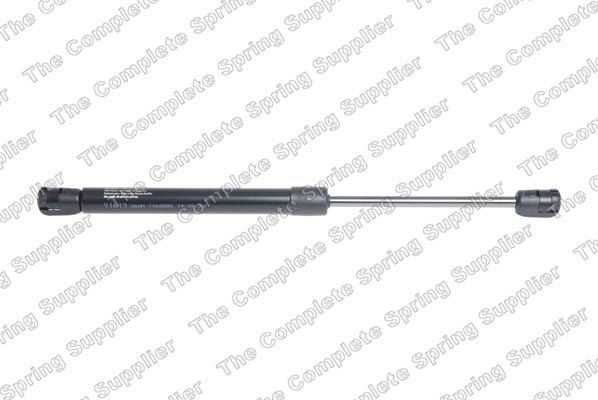KILEN Gāzes atspere, Motora pārsegs 312028 KILEN 312028 Gāzes amortizators motora pārsegs Audi A7 4g lēti
