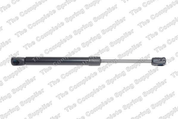 KILEN Gāzes atspere, Motora pārsegs 314025 Gāzes amortizators motora pārsegs KILEN Nissan SKYLINE 314025