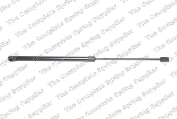 KILEN Bagklapsdæmper 412053 Gasfjeder bagklap KILEN Audi 80 412053