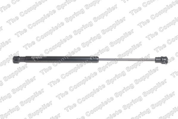 KILEN Tailgate strut 429009 KILEN 429009 Jaguar X250 boot strut replacement