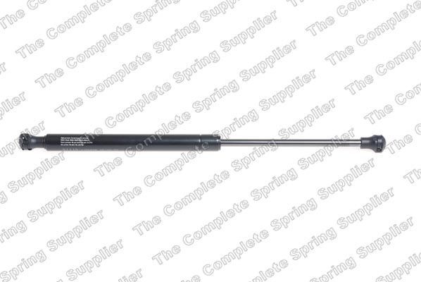 KILEN Pneumatická prużina, Batożinový / nákladný priestor 450069 450069 Vzpery kufra KILEN CHEVROLET LACETTI
