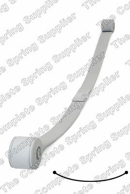 KILEN Lehtijousi 622058 622058 KILEN Lehtijousi BMW