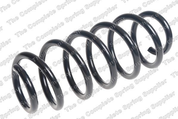 KILEN Fjeder 64089 KILEN 64089 Fjeder TOYOTA Urban Cruiser (XP110) 1.5 VVTi 4WD (NCP115_) 103 HK 2008