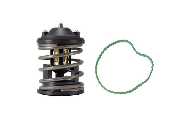 MAHLE Thermostat d'eau TX 163 87D2 TX 163 87D2 Calorstat MAHLE BMW X3