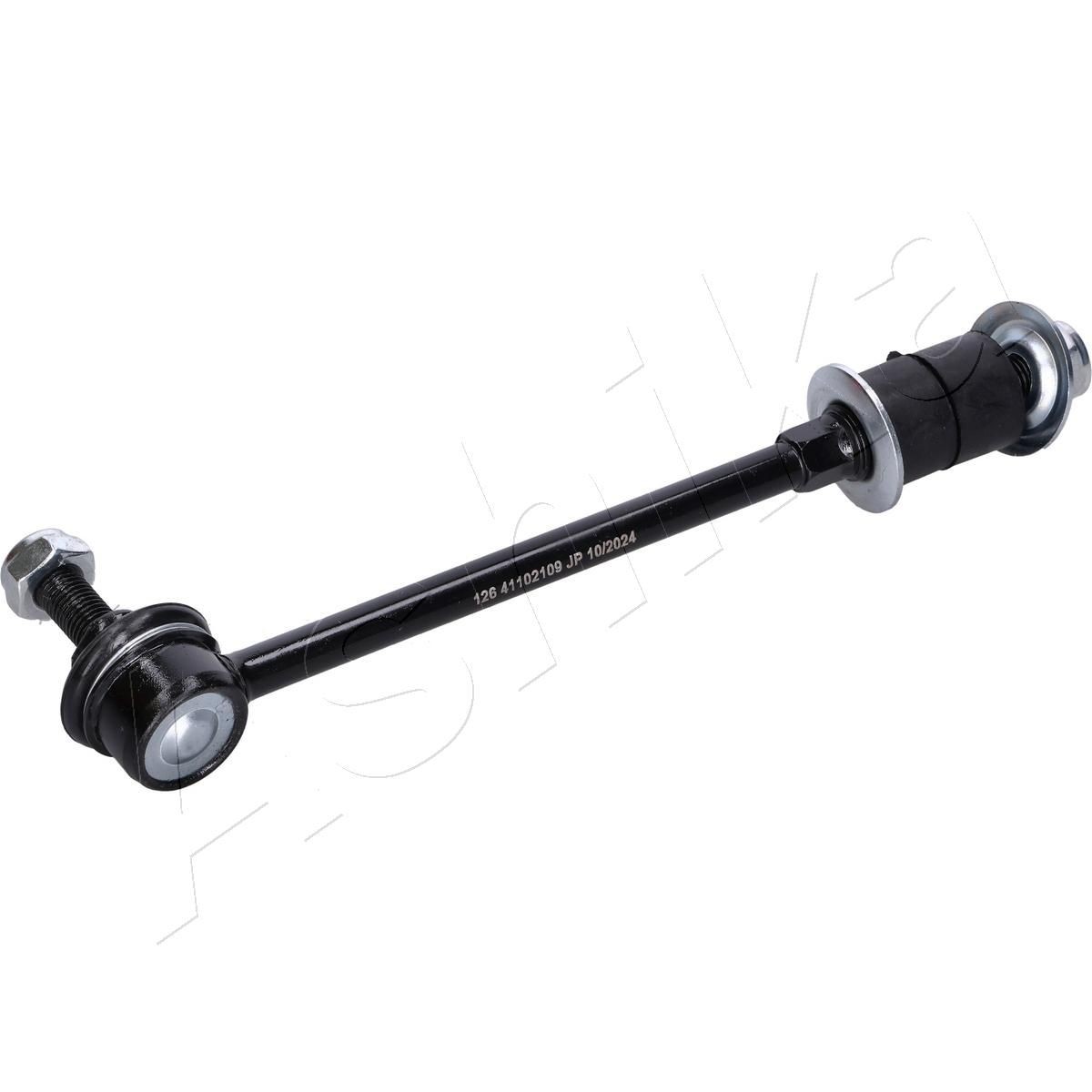 ASHIKA Barra / escora, barra estabilizadora 106-01-126 Barra escora barra estabilizadora ASHIKA Toyota AURIS 106-01-126