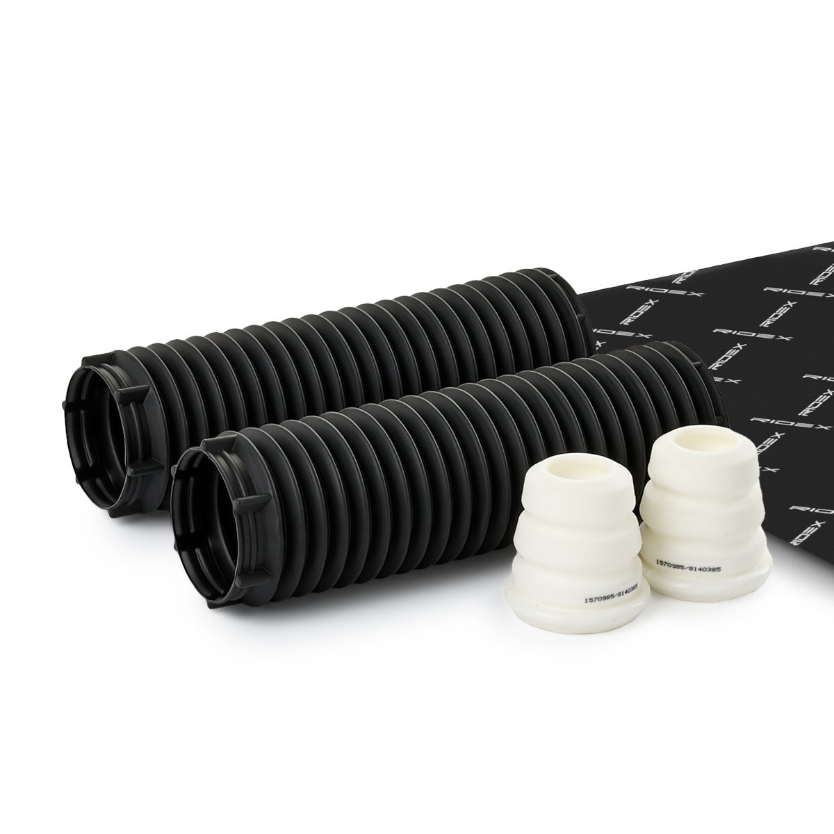 RIDEX Kit parapolvere, ammortizzatore 919D0019 919D0019 costo Parapolvere & tamponi ammortizzatori RIDEX FORD FUSION